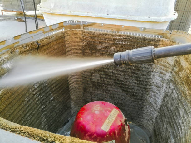 Best Air Vent Cleaning Services  in Washoe Valley, NV