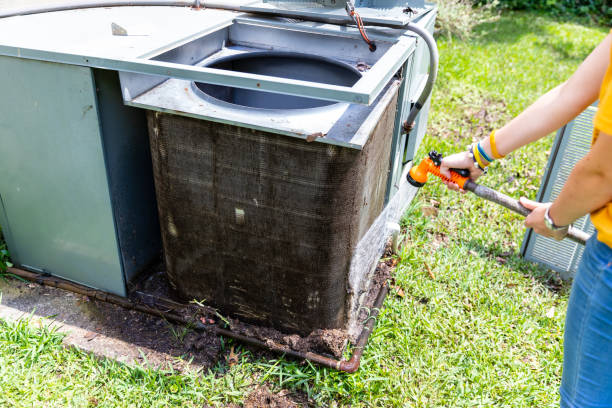 Best Affordable HVAC Duct Cleaning  in Washoe Valley, NV