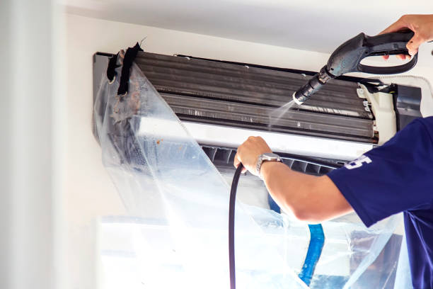 Affordable HVAC Duct Cleaning in NV