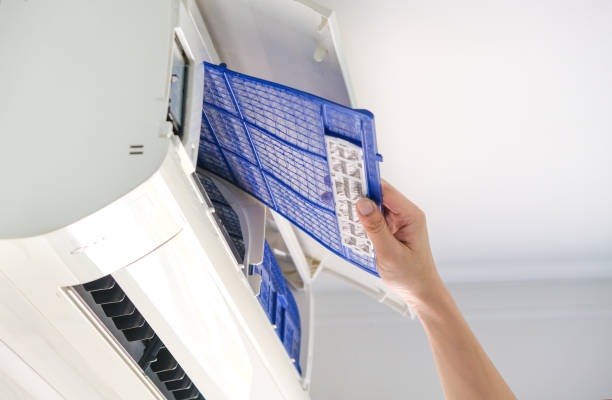 Best Air Duct Cleaning Company Near Me  in Washoe Valley, NV