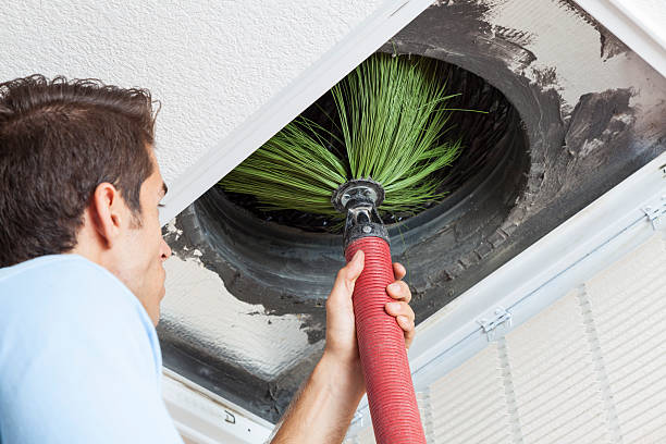 , NV Airduct Cleaning Company