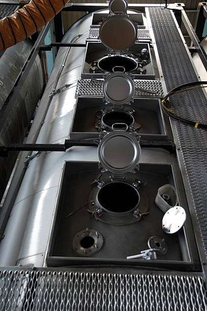 Air Duct Mold Removal in NV